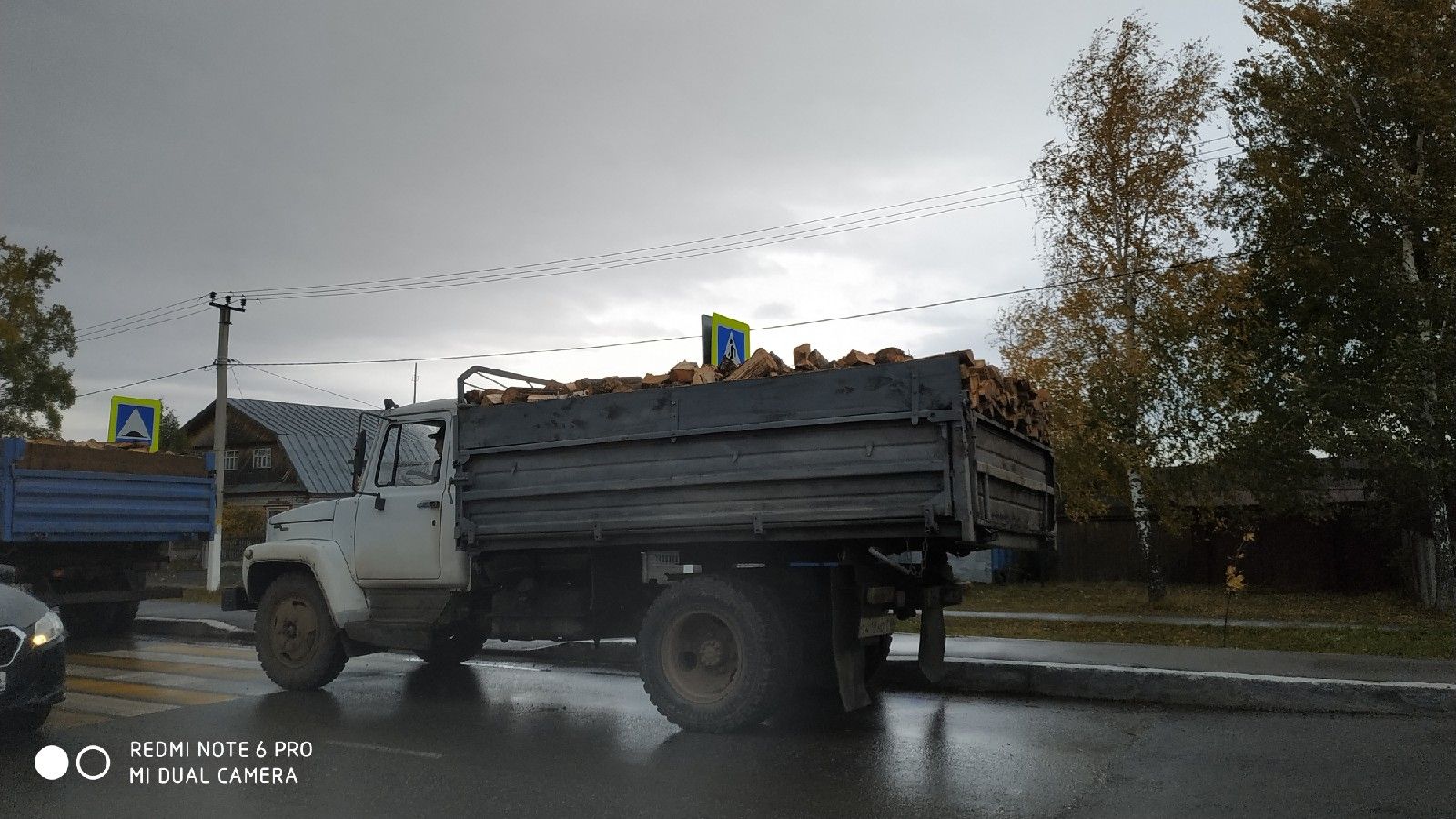 В Рыбной Слободе проходит сельскохозяйственная ярмарка  (Фоторепортаж)