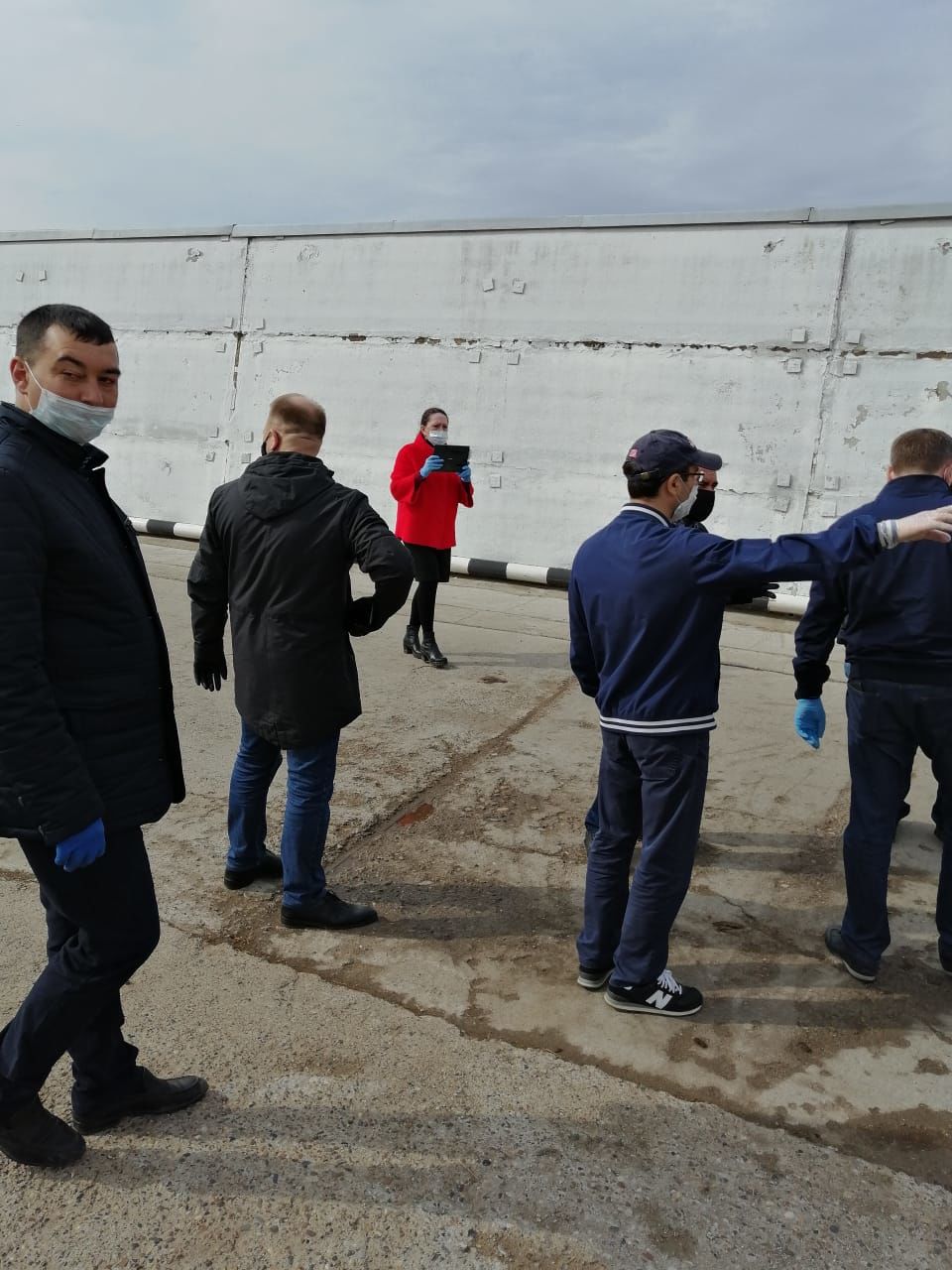 В Рыбно - Слободском  районе используются современные технологии производства&nbsp; продукции