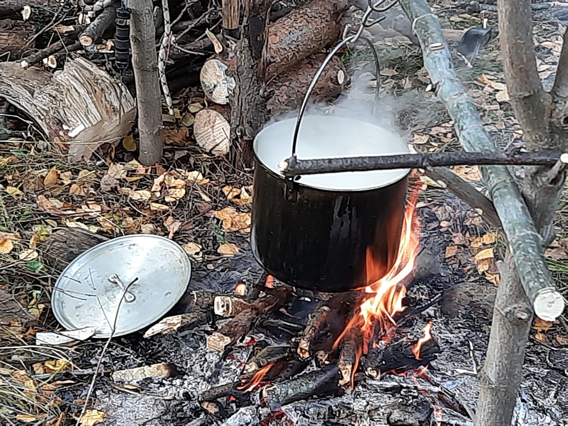 На турслете в Рыбно-Слободском районе все команды подготовились по-своему интересно,&nbsp; проявили фантазию (Фоторепортаж)