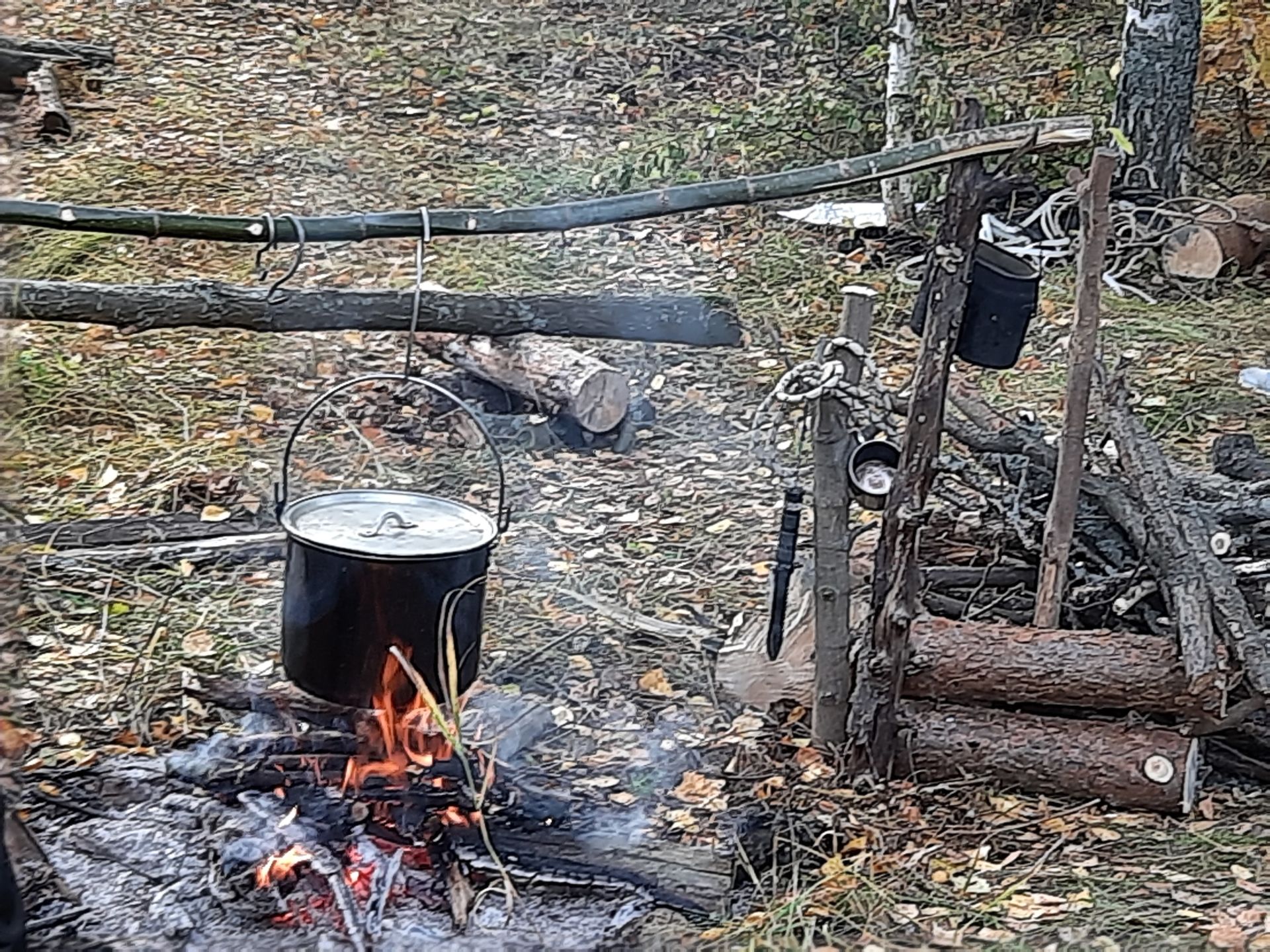 На турслете в Рыбно-Слободском районе все команды подготовились по-своему интересно,&nbsp; проявили фантазию (Фоторепортаж)