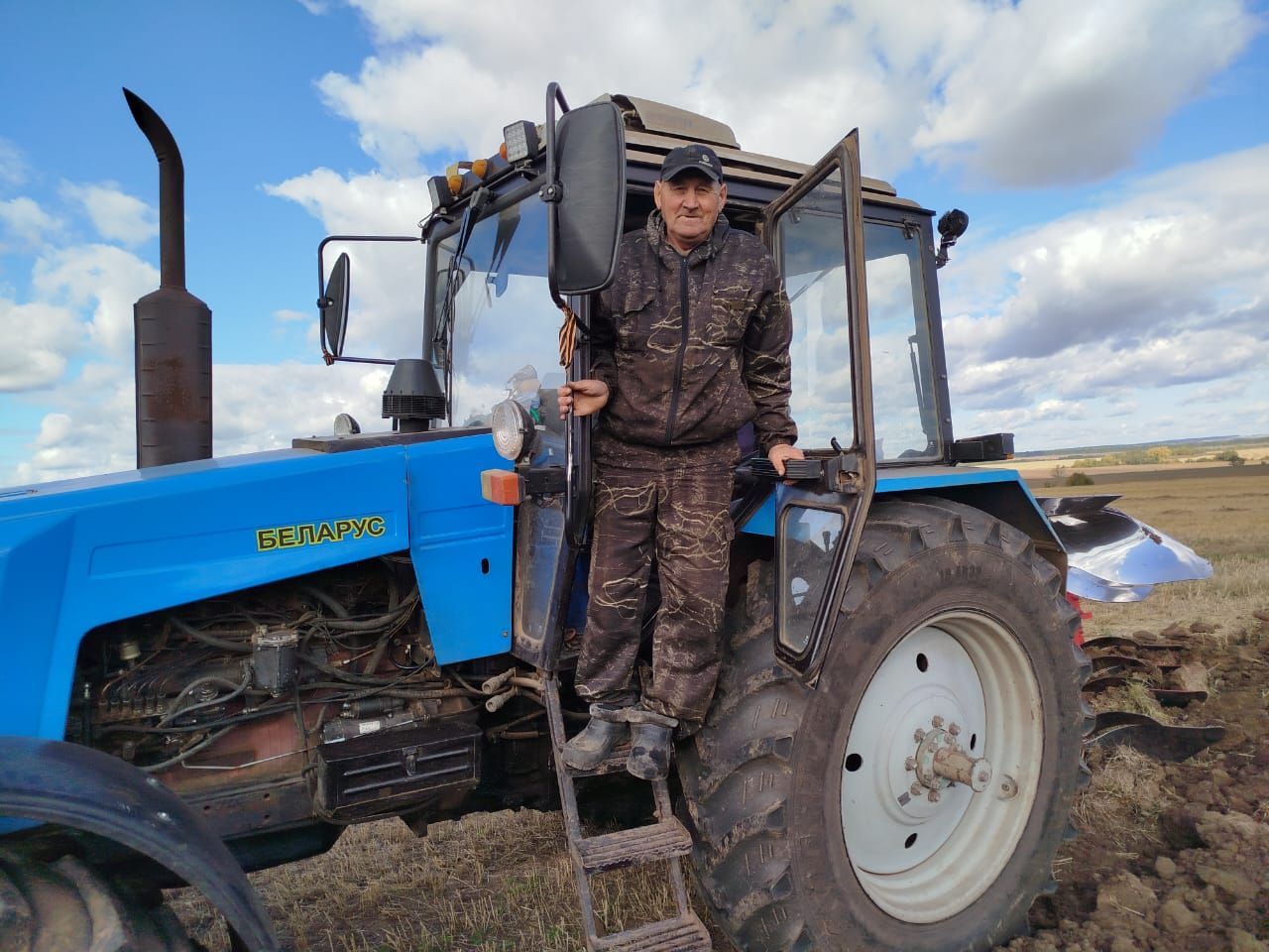 В чем же секрет стабильности в хозяйстве «Масловский» Рыбно-Слободского района?