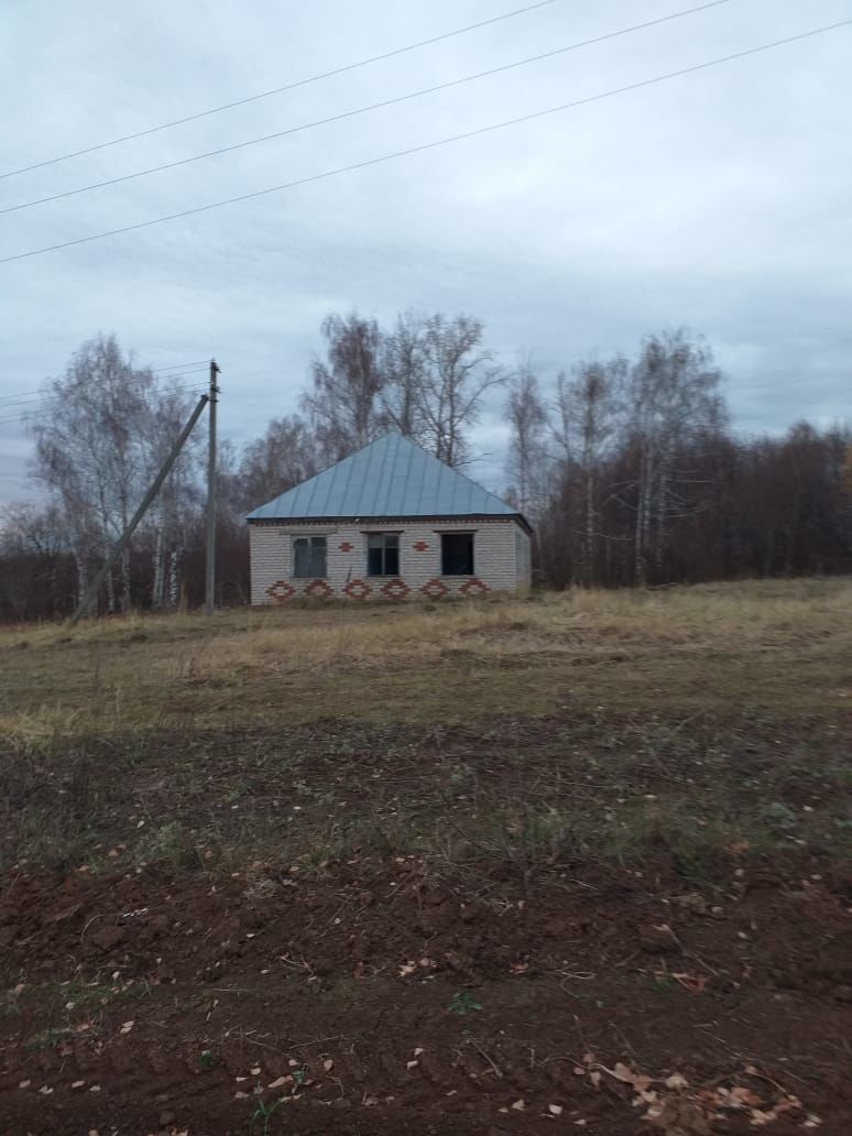 в селе Осиновка в свое время не стихали детские голоса