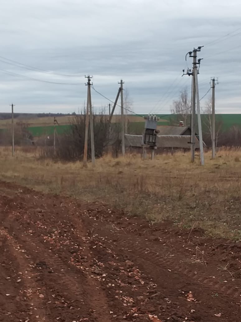 в селе Осиновка в свое время не стихали детские голоса