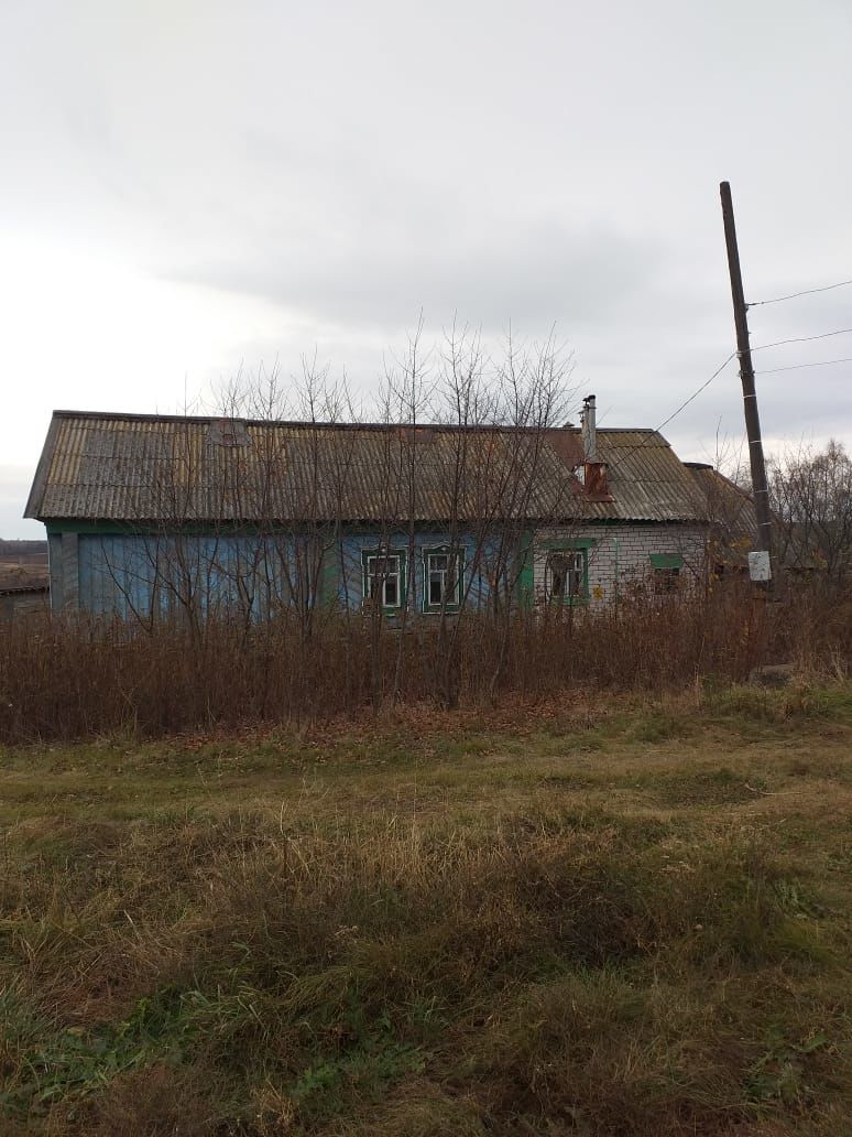 в селе Осиновка в свое время не стихали детские голоса