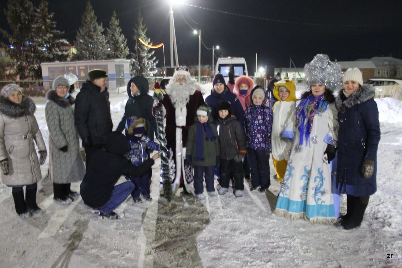 "Праздник в каждом дворе"