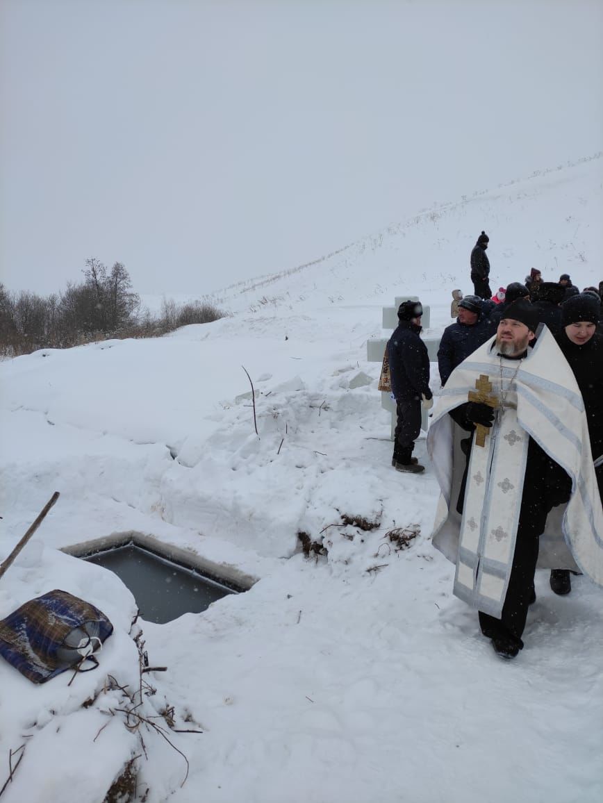 Балык Бистәсе районында Качману йолалары бүгенгәчә дәвам итә