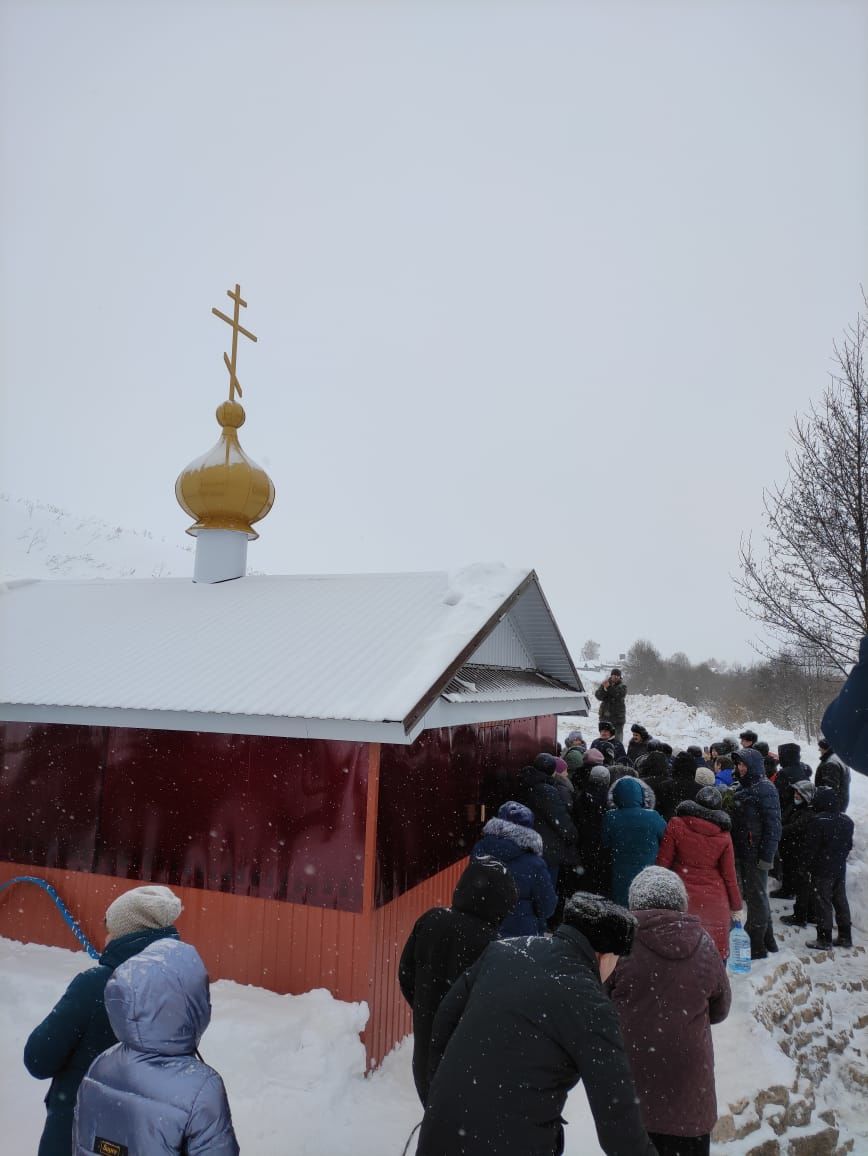 Балык Бистәсе районында Качману йолалары бүгенгәчә дәвам итә