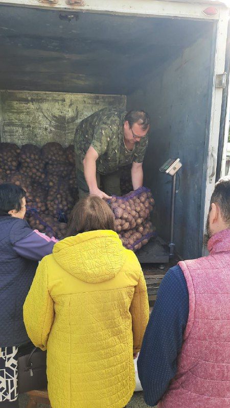 В Рыбно-Слободском районе чествовали представителей «третьего возраста»