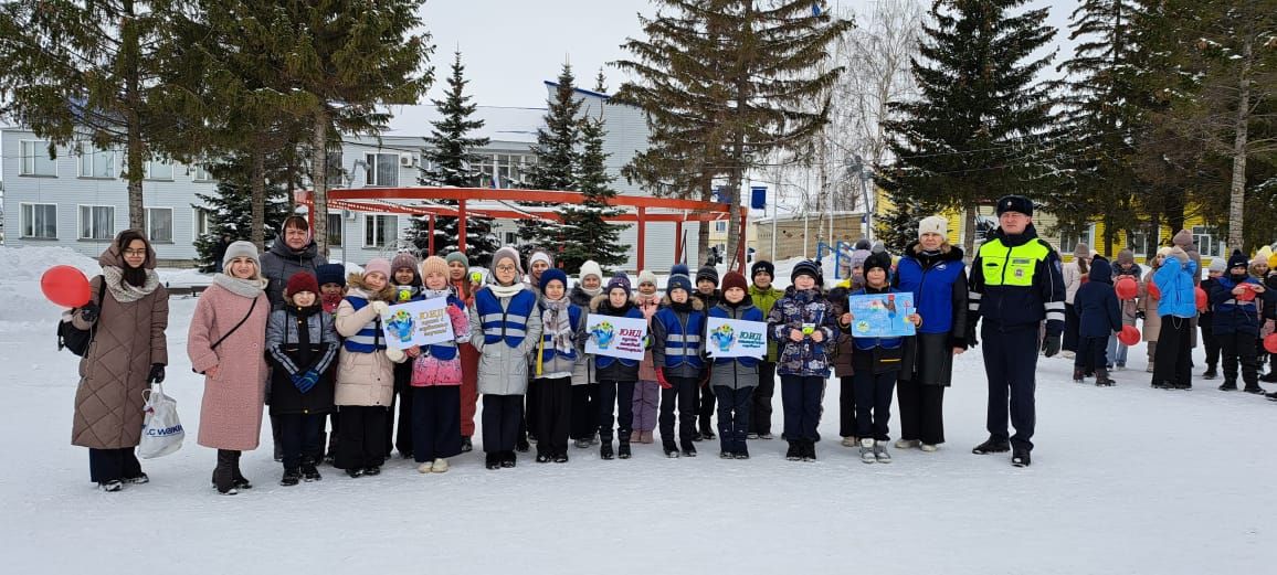 В Рыбно - Слободском районе отмечается важная дата