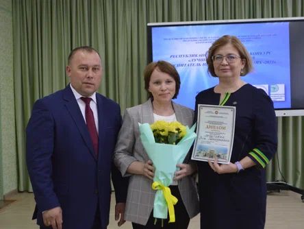 В Рыбно-Слободском Агротехническом техникуме прошел зональный этап Республиканского конкурса «Лучший общественный воспитатель несовершеннолетних Республики Татарстан - 2023 года»