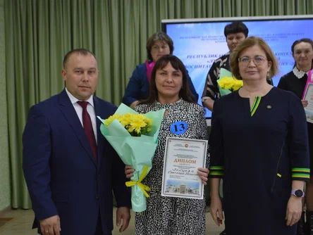 В Рыбно-Слободском Агротехническом техникуме прошел зональный этап Республиканского конкурса «Лучший общественный воспитатель несовершеннолетних Республики Татарстан - 2023 года»