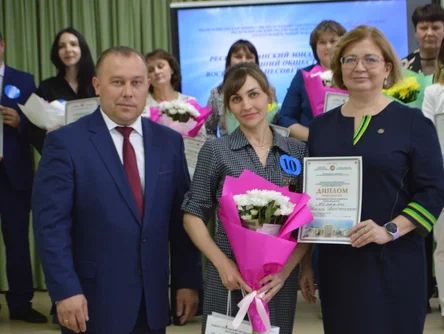 В Рыбно-Слободском Агротехническом техникуме прошел зональный этап Республиканского конкурса «Лучший общественный воспитатель несовершеннолетних Республики Татарстан - 2023 года»