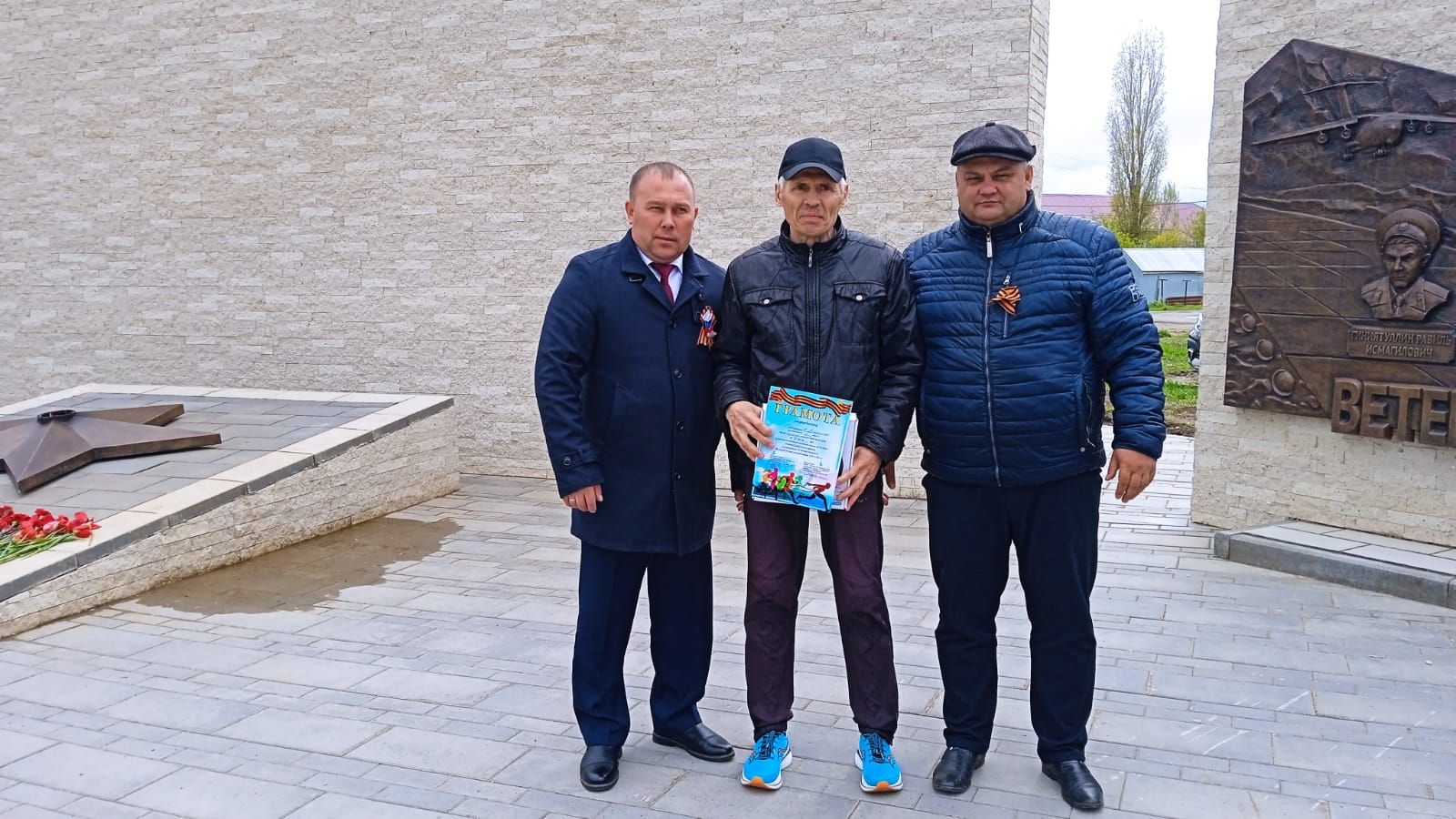 Стали известны победители призёры  "Легкоатлетический марафон - 2024"