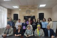 Рыбнослободские журналисты побывали в Казани с рабочей поездкой