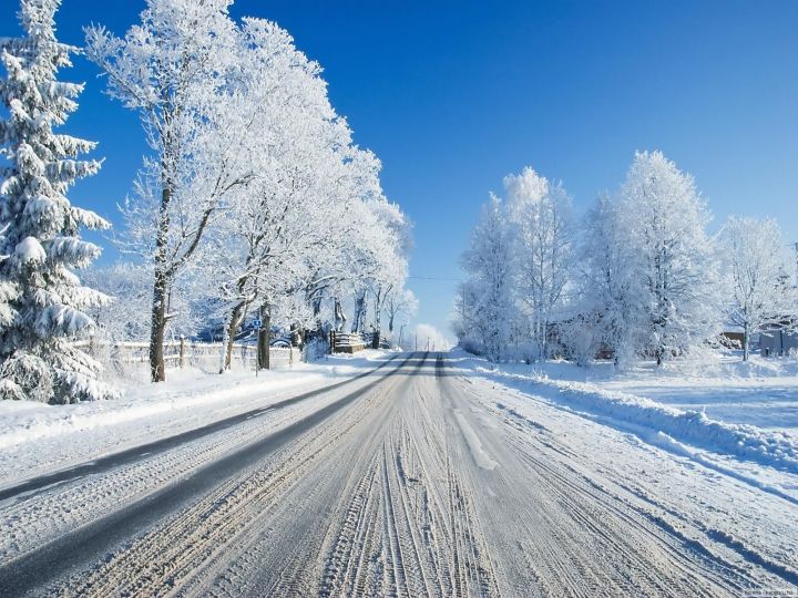 Каким будет декабрь 2018 года – долгосрочный прогноз погоды на весь месяц