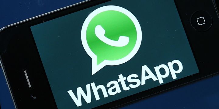 Сидите в WhatsApp? Будьте осторожны, за вами следят