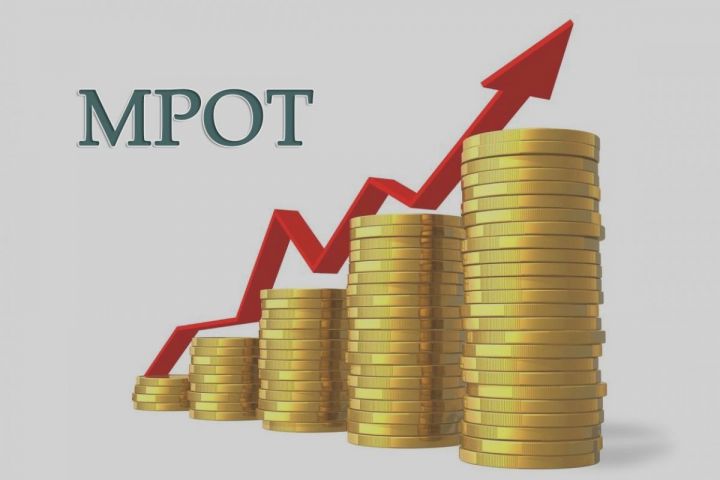 МРОТ снова вырастет в 2019 году