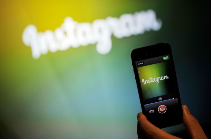 Соцсеть Instagram отключит возможность следить за действиями друзей