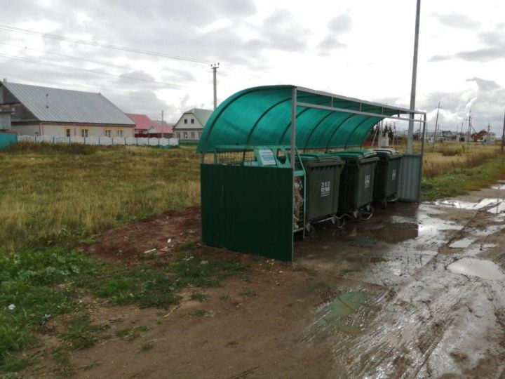 В Рыбно-Слободском городском поселении проводится референдум по вопросу введения средств самообложения на 2020 год