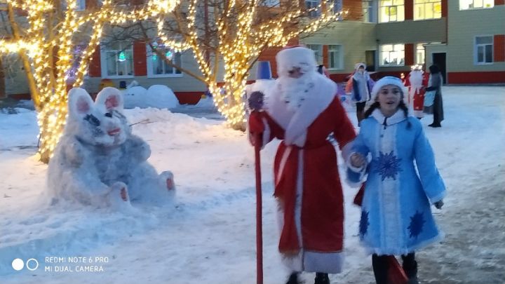 Победителей ждут подарки