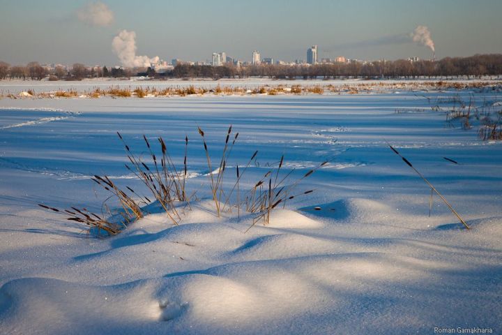 Что сулят нам народные приметы на 3 декабря