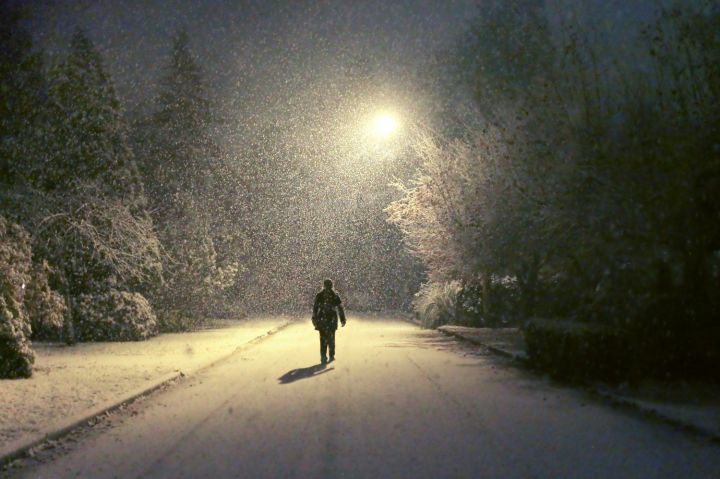 «И-и, тормыш дигәнең! Бетерсеннәр генә иде инде шул аракыны…» [гыйбрәт өчен]