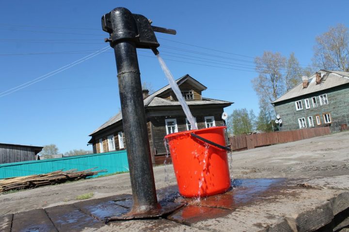 С 2020 года подземные воды станут платными