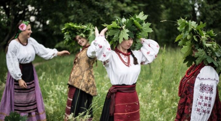 Троица-2019: что нельзя делать в этот праздник