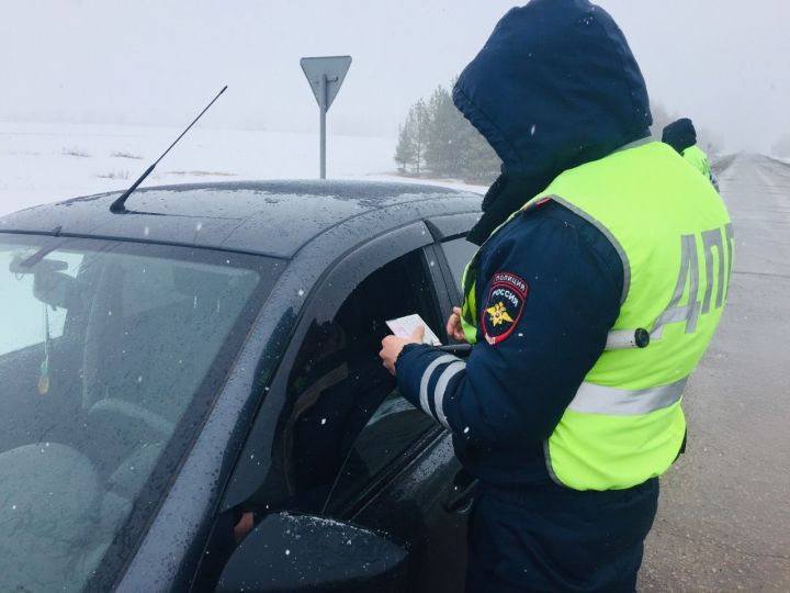 ОПМ "Тоннель" прошло в Рыбно-Слободском районе