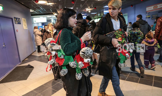 Татарстанцы в предновогоднюю неделю стали чаще нарушать антиковидные правила