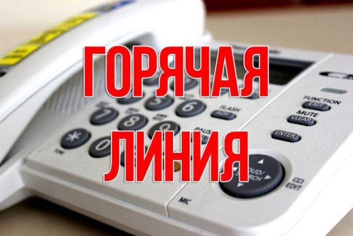 Открыта телефонная «горячая линия» по вопросам соблюдения трудовых прав граждан