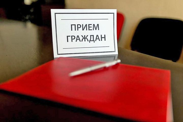 Рыбнослободцы, отдел судебных приставов проводит прием граждан