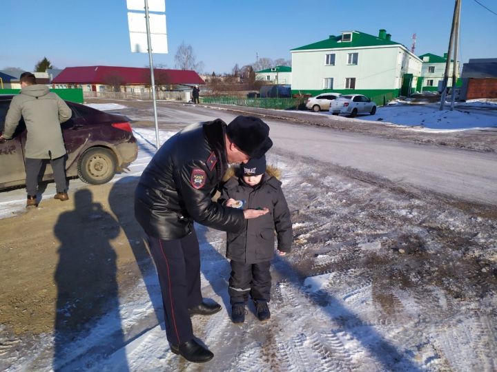 Водителям Рыбно-Слободского района, нарушившим ПДД, придется заплатить штрафы.