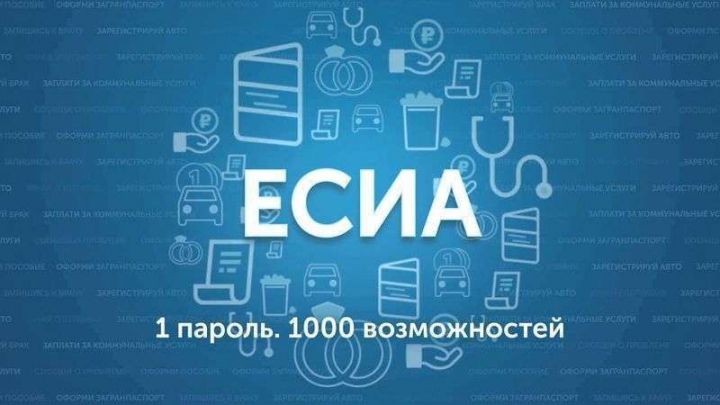 Рыбнослободцы, вы можете подтвердить учетную запись в ЕСИА, не выходя из дома