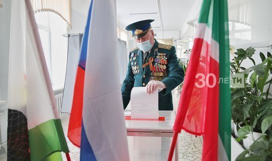 «В поправках меня привлекла незыблемость наших границ»