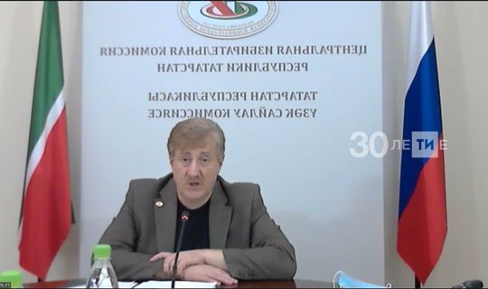 Около тысячи мобильных участков для голосования начнут свою работу завтра в Татарстане