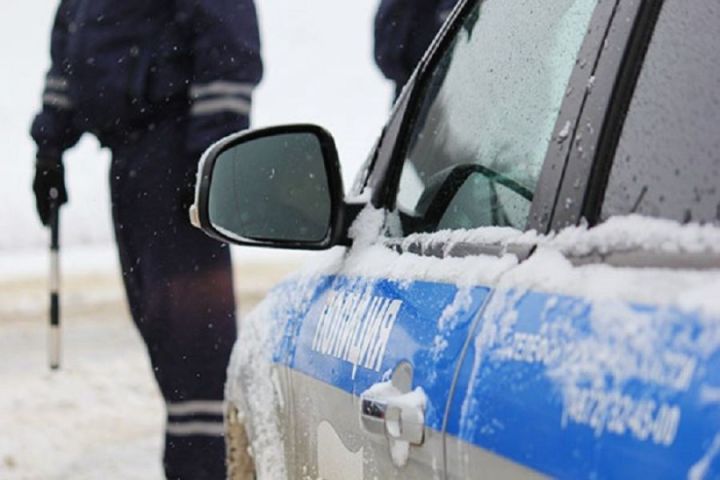 Рыбнослободские госавтоинспекторы  проверили водителей на трезвость 