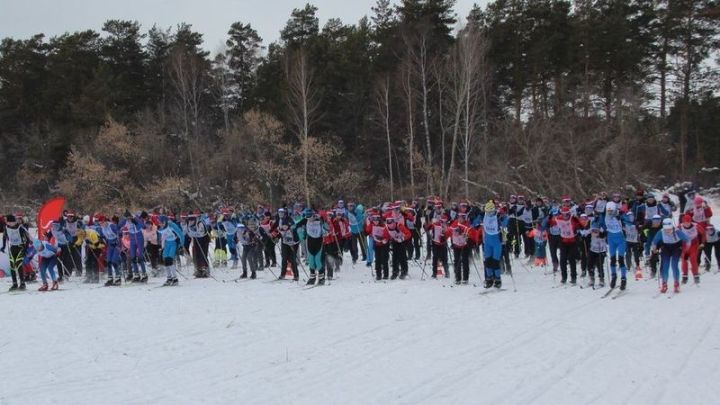 Пройдут соревнования