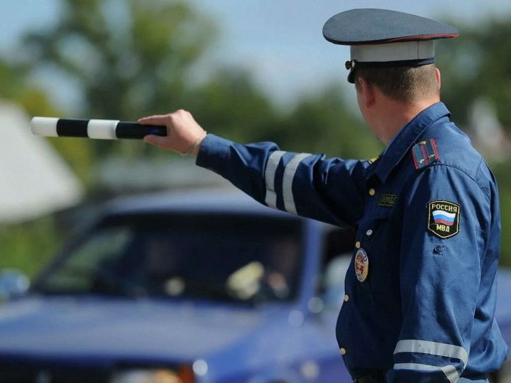 Водителей с серьезными заболеваниями будут автоматически лишать прав