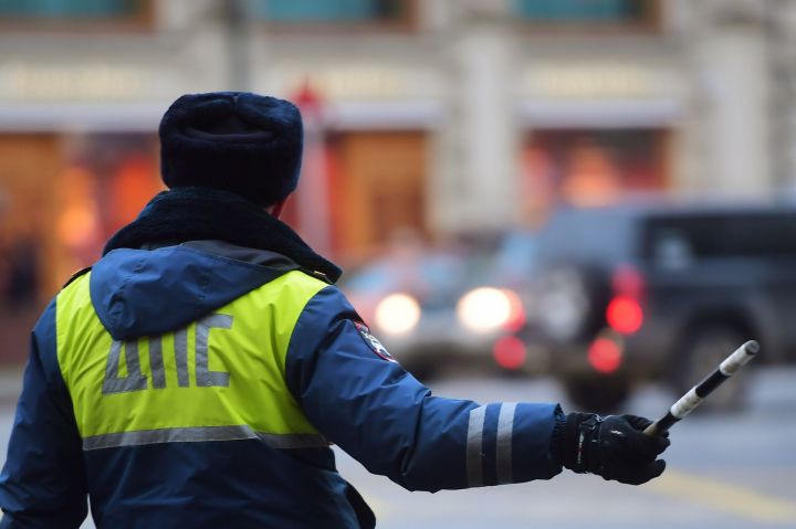 В Татарстане изменились правила освидетельствования нетрезвых водителей