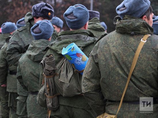 Обо всех мерах налоговой поддержки мобилизованным можно узнать на новой промостранице