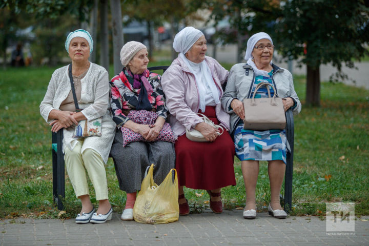 Пенсионный фонд увеличит выплаты трех пособий