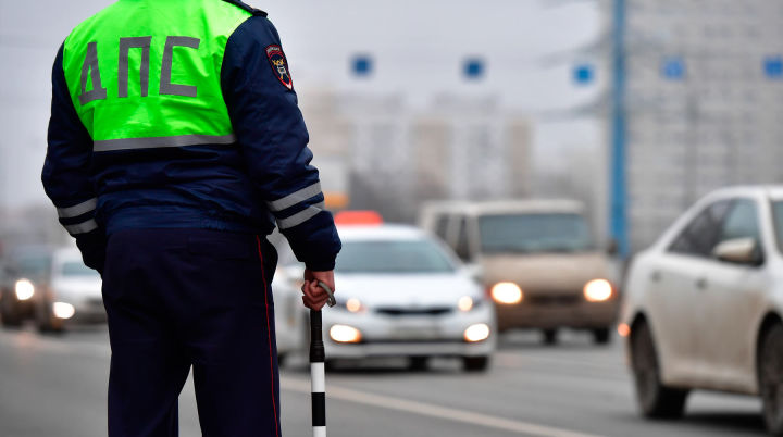 Рыбнослободец  сель за руль в нетрезвом виде