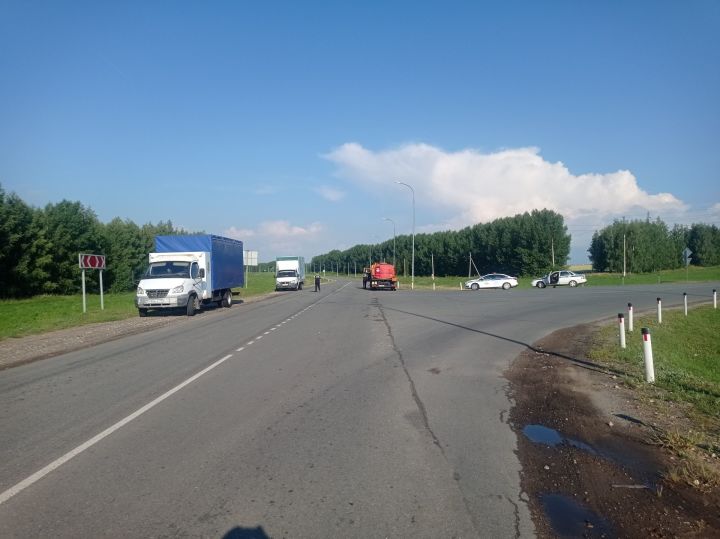 В Рыбной Слободе прошел " Тоннель"