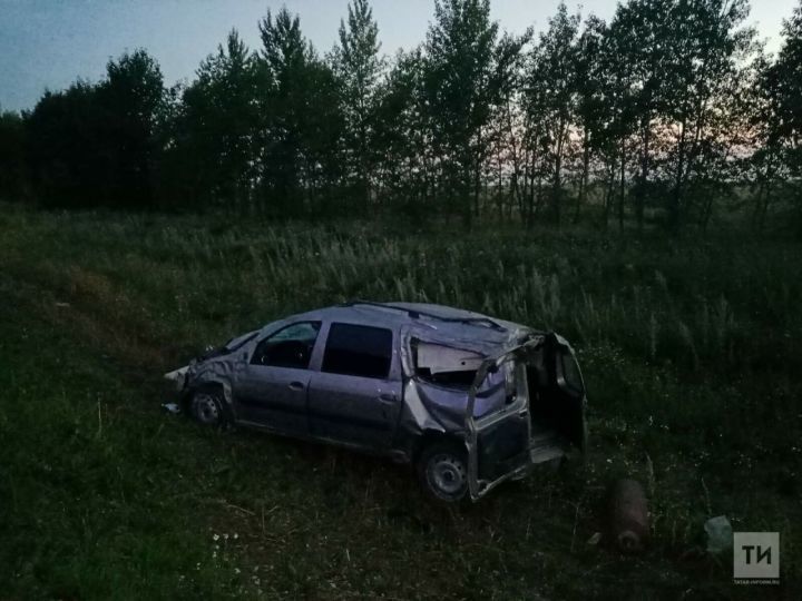 Две девушки погибли в ДТП