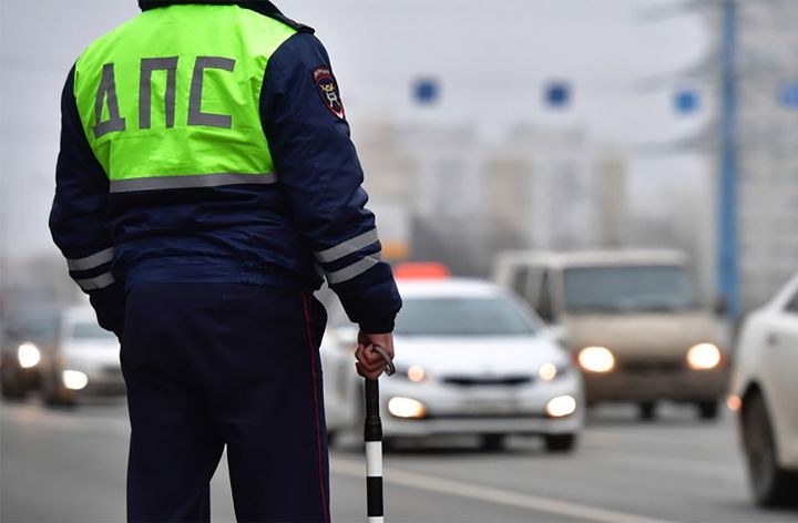 В Рыбно-Слободском районе обсудили вопросы безопасности дорожного движения