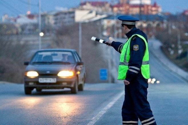 В Рыбно - Слободском пройдет операция «Тоннель»