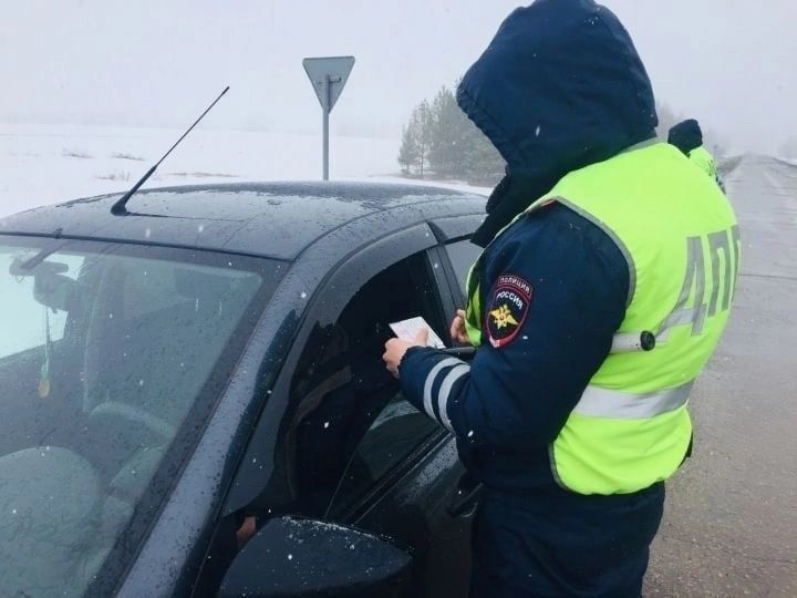 В Рыбно - Слободском районе пройдет мероприятия «Тоннель»