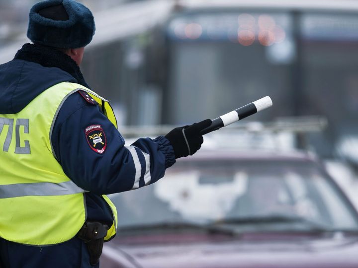 Двое рыбнослободцев сели за руль нетрезвыми и заплатили штраф