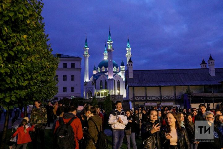 В Татарстане могут появиться два новых праздника